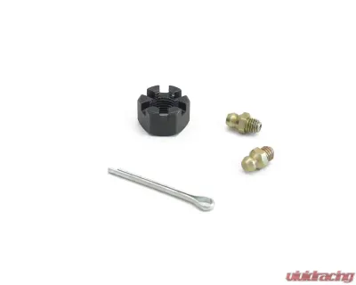 Mevotech Supreme Steering Idler Arm Front - MK6331