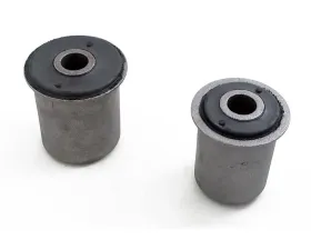Mevotech Supreme Control Arm Bushing Front Lower
