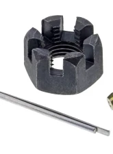 Mevotech Supreme Steering Pitman Arm Front                                     - MK6335 - Image 4