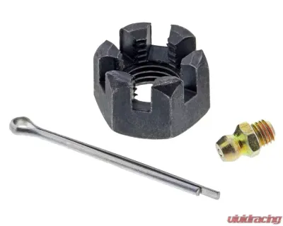 Mevotech Supreme Steering Pitman Arm Front - MK6335