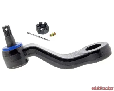 Mevotech Supreme Steering Pitman Arm Front - MK6335