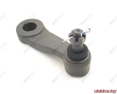 Mevotech Supreme Steering Pitman Arm Front - MK6339
