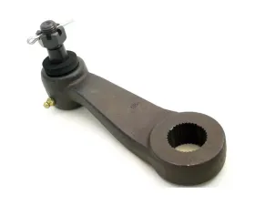 Mevotech Supreme Steering Pitman Arm Front
