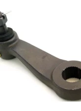 Mevotech Supreme Steering Pitman Arm Front                                     - MK6339 - Image 5