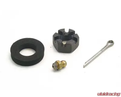 Mevotech Supreme Steering Pitman Arm Front - MK6339