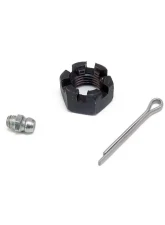 Mevotech Supreme Ball Joint Chevrolet Corvette Front Lower 1984-1996                                     - MK6345 - Image 4