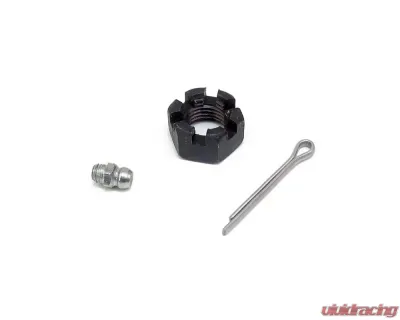 Mevotech Supreme Ball Joint Chevrolet Corvette Front Lower 1984-1996 - MK6345