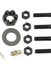 Mevotech Supreme Ball Joint Chevrolet Corvette Front Upper 1984-1996                                     - MK6346 - Image 4