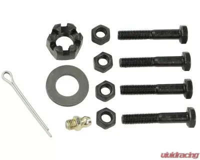 Mevotech Supreme Ball Joint Chevrolet Corvette Front Upper 1984-1996 - MK6346