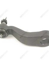 Mevotech Supreme Steering Pitman Arm Front                                     - MK6350 - Image 2
