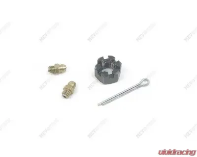Mevotech Supreme Steering Idler Arm Front Left - MK6365T