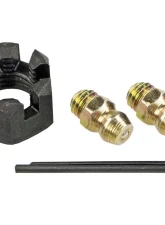 Mevotech Supreme Steering Idler Arm Front Left                                     - MK6365T - Image 4