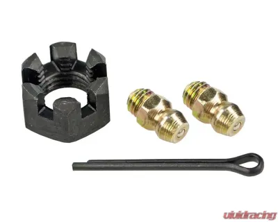 Mevotech Supreme Steering Idler Arm Front Left - MK6365T