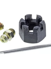 Mevotech Supreme Steering Idler Arm Front Right                                     - MK6366T - Image 4