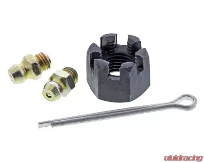Mevotech Supreme Steering Idler Arm Front Right - MK6366T