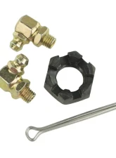 Mevotech Supreme Steering Idler Arm Front                                     - MK6390 - Image 4