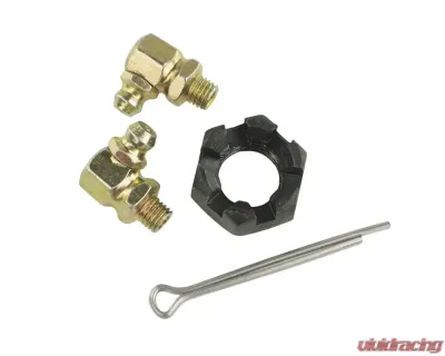Mevotech Supreme Steering Idler Arm Front - MK6390