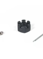 Mevotech Supreme Steering Idler Arm Front                                     - MK6392T - Image 4