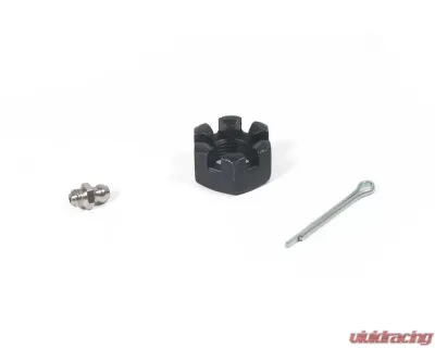 Mevotech Supreme Steering Idler Arm Front - MK6392T