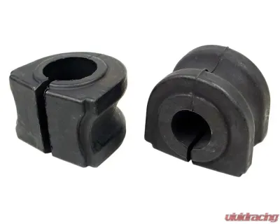 Mevotech Supreme Stabilizer Bar Bushing Kit Front To Frame - MK6397