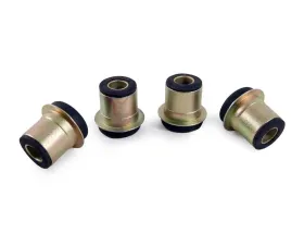 Mevotech Supreme Control Arm Bushing GMC G1500 Front Upper 1989-1995
