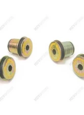 Mevotech Supreme Control Arm Bushing Front Upper                                     - MK6415 - Image 2