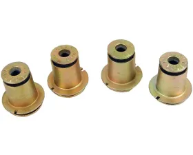 Mevotech Supreme Control Arm Bushing Kit Front Upper
