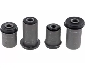 Mevotech Supreme Control Arm Bushing Kit Front Lower