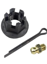 Mevotech Supreme Ball Joint Front Lower                                     - MK6445 - Image 4
