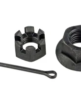 Mevotech Supreme Steering Idler Arm Front                                     - MK6447 - Image 4