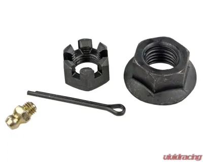Mevotech Supreme Steering Idler Arm Front - MK6447