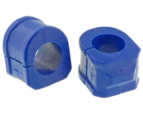 Mevotech Supreme Stabilizer Bar Bushing Kit Front To Frame