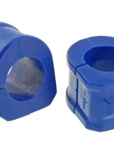 Mevotech Supreme Stabilizer Bar Bushing Kit Front To Frame                                     - MK6455 - Image 3