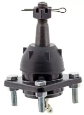 Mevotech Supreme Ball Joint Front Upper                                     - MK6462 - Image 6