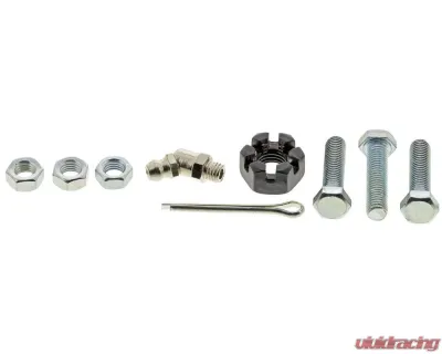 Mevotech Supreme Ball Joint Front Upper - MK6462