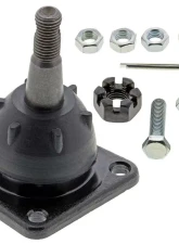 Mevotech Supreme Ball Joint Front Upper                                     - MK6462 - Image 5