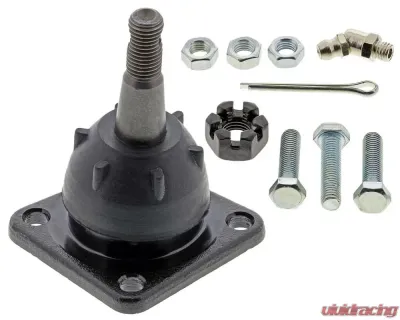 Mevotech Supreme Ball Joint Front Upper - MK6462