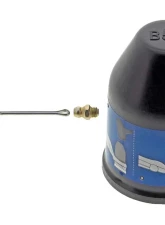 Mevotech Supreme Ball Joint Front Lower                                     - MK6477 - Image 4
