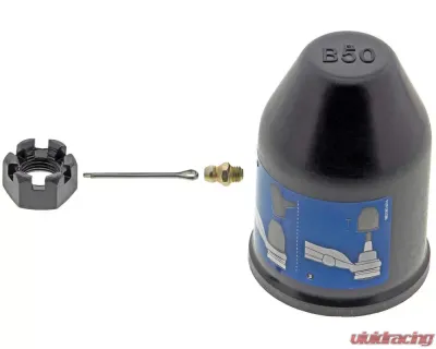 Mevotech Supreme Ball Joint Front Lower - MK6477