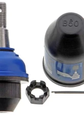 Mevotech Supreme Ball Joint Front Lower                                     - MK6477 - Image 5