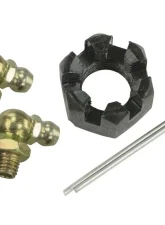Mevotech Supreme Steering Idler Arm Front                                     - MK6483T - Image 3