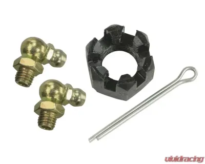Mevotech Supreme Steering Idler Arm Front - MK6483T