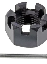 Mevotech Supreme Ball Joint Front Lower                                     - MK6509 - Image 4