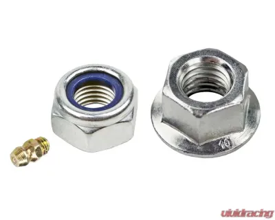 Mevotech Supreme Steering Idler Arm Front - MK6512T