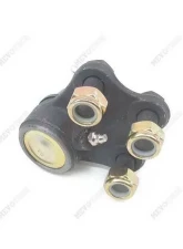 Mevotech Supreme Ball Joint Front Lower                                     - MK6527 - Image 2