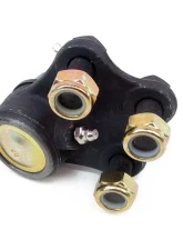 Mevotech Supreme Ball Joint Front Lower                                     - MK6527 - Image 3
