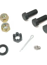 Mevotech Supreme Ball Joint Front Lower                                     - MK6527 - Image 4
