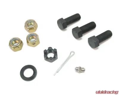Mevotech Supreme Ball Joint Front Lower - MK6527