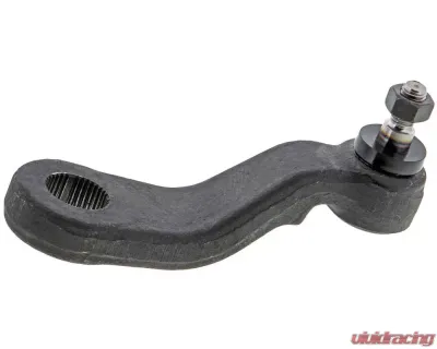 Mevotech Supreme Steering Pitman Arm Front - MK6528