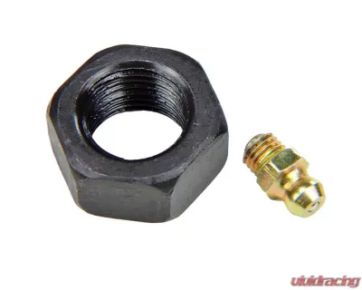 Mevotech Supreme Steering Pitman Arm Front - MK6528